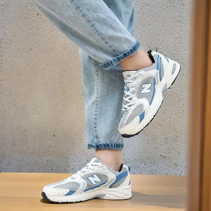 Hyped Sneaker New