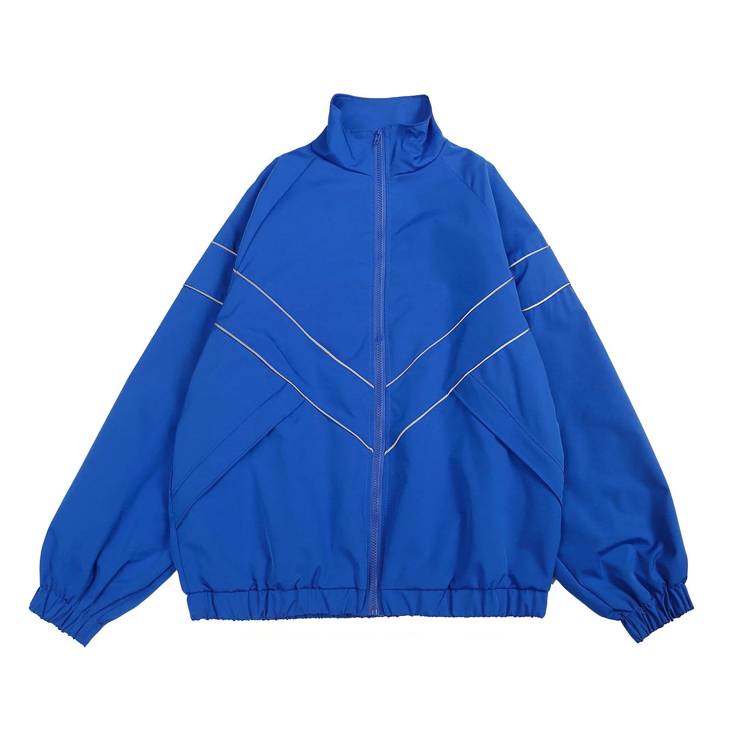Oversized Windbreaker