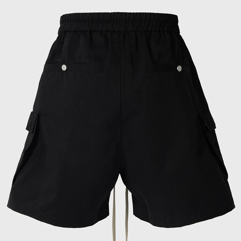 Hyped Cargo Shorts