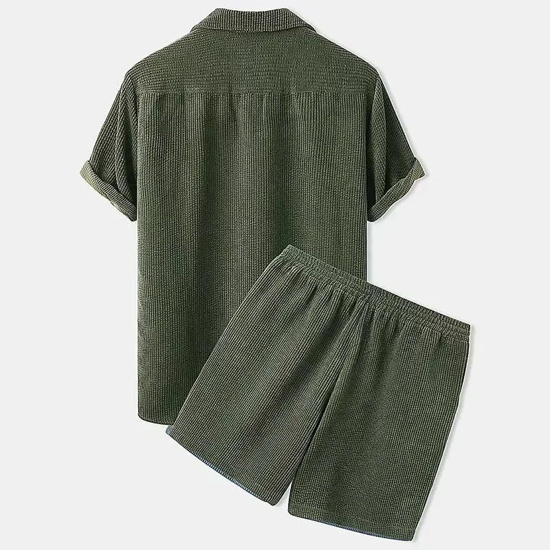 Hyped  Casual Sets