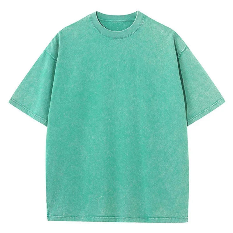 Hyped Oversized Tee