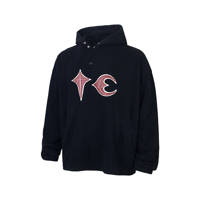 Hoodie Oversized