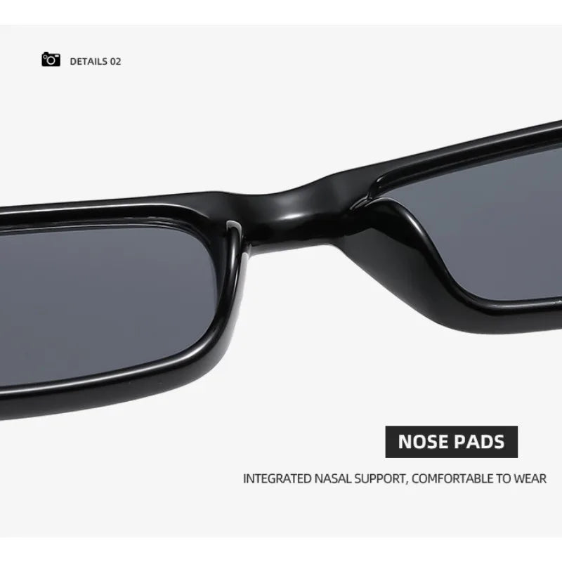 Hyped Sonnebrille Ret