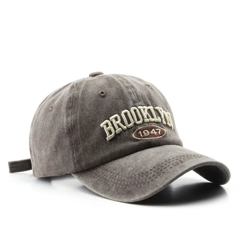 Hypes Cap Brooklyn