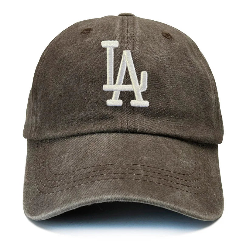 Hyped Cap LA