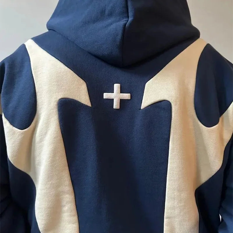 Zipper Hyped Swing