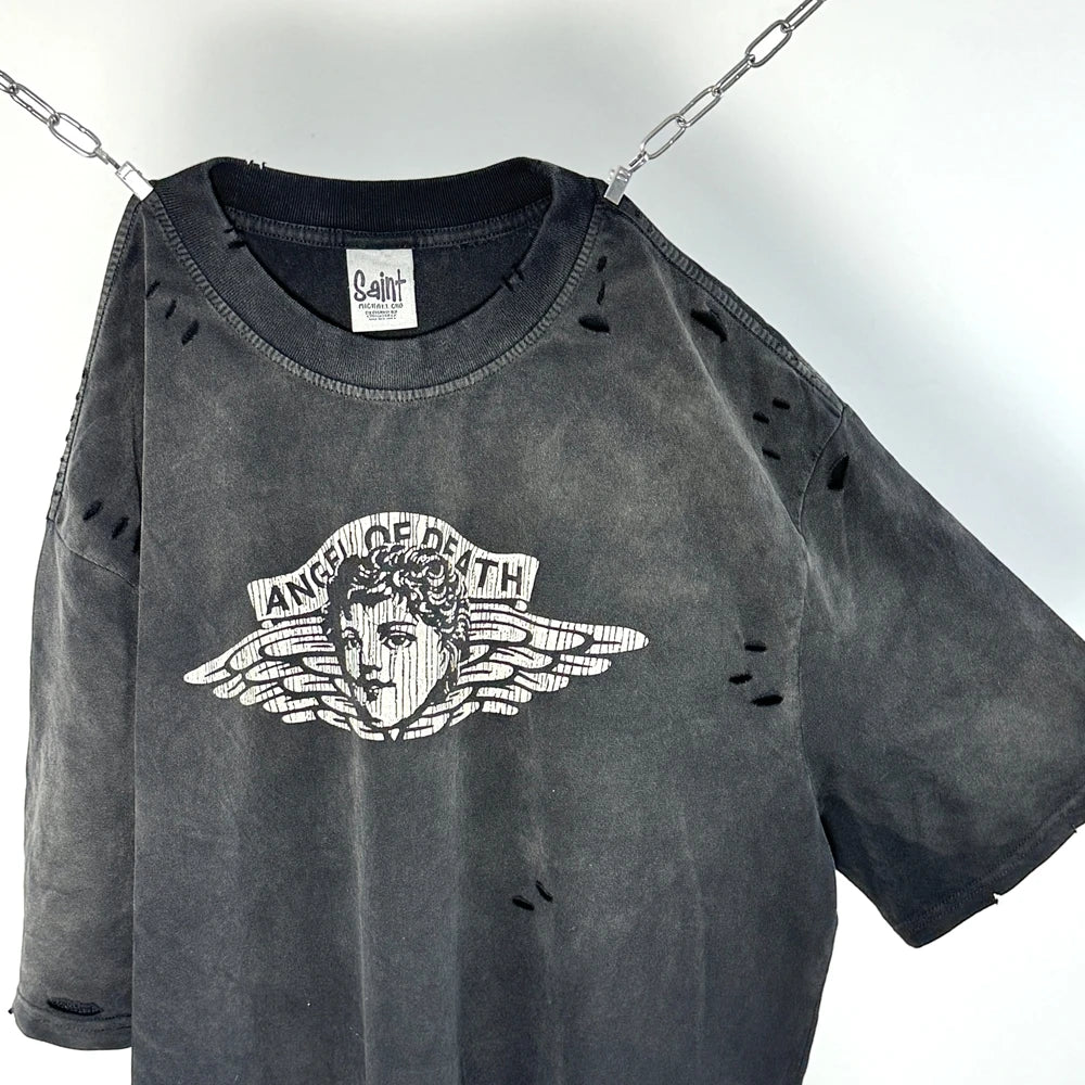 SAINT Oversize Tee