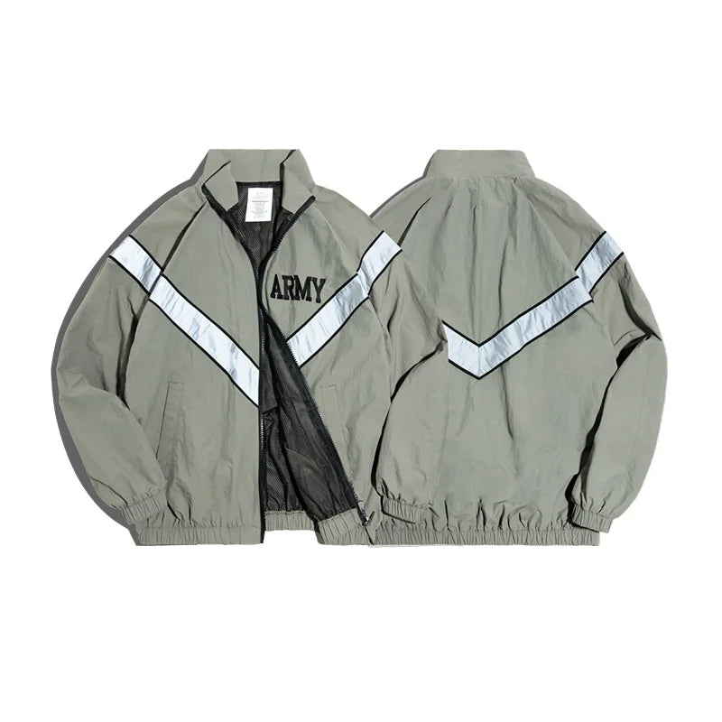 Hyped Trainer Bomber