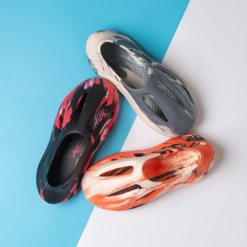 Hyped Slides