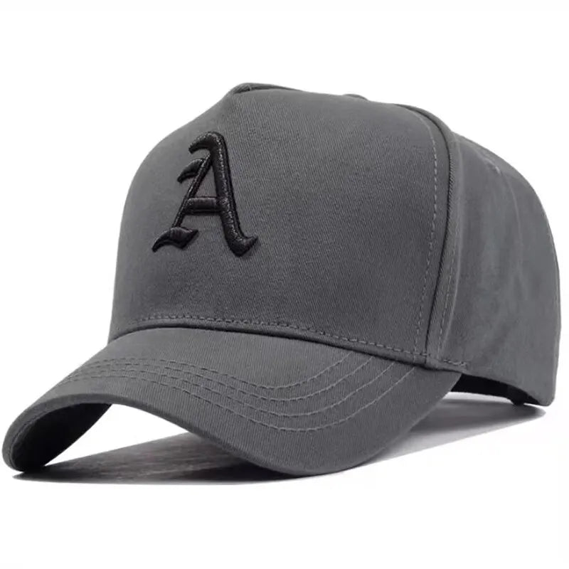 Hyped Cap A