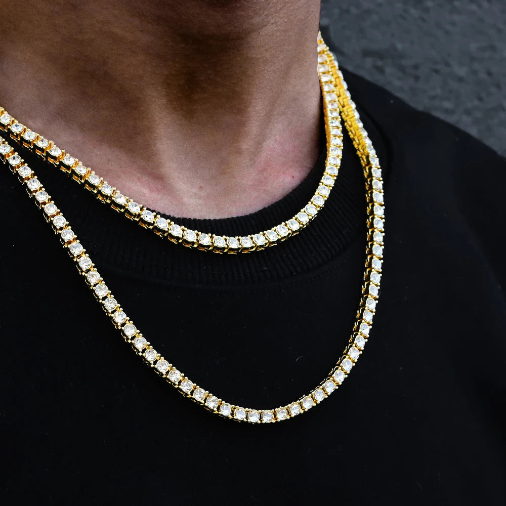 Hyped Chain ice