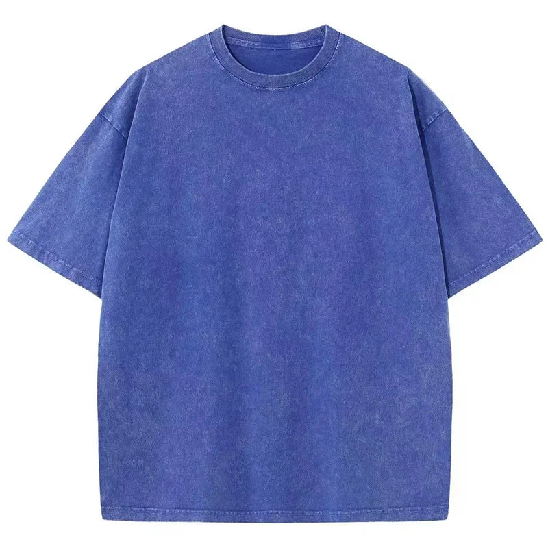 Hyped Oversized Tee
