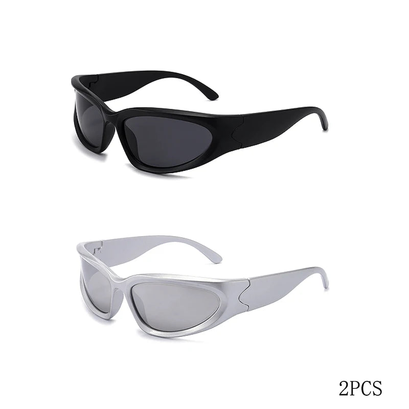 Hyped Sonnebrille Race