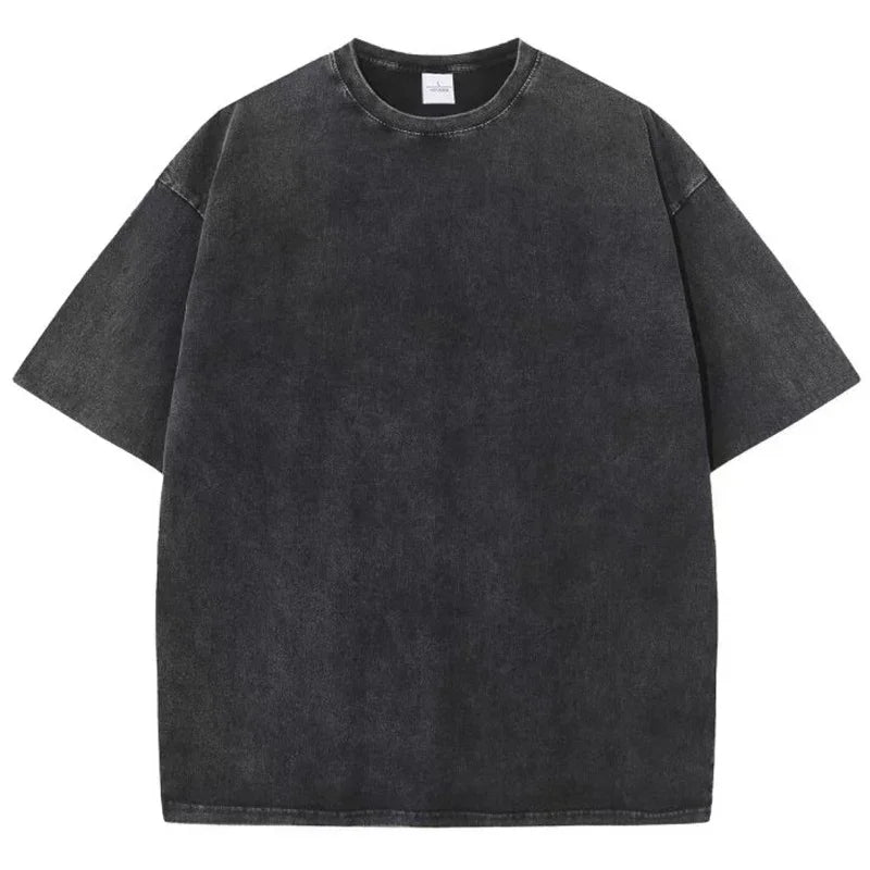 Hyped Oversized Tee