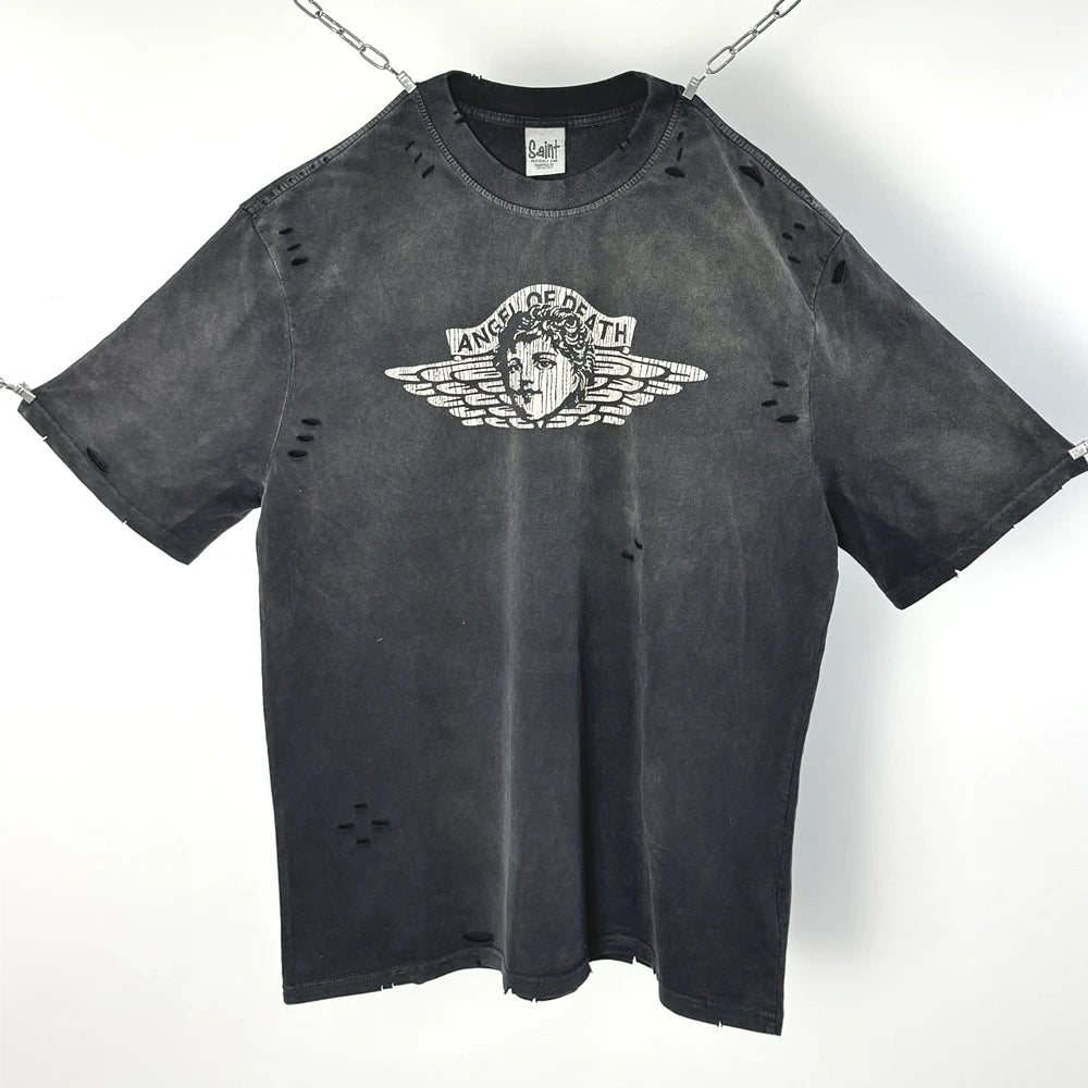 SAINT Oversize Tee