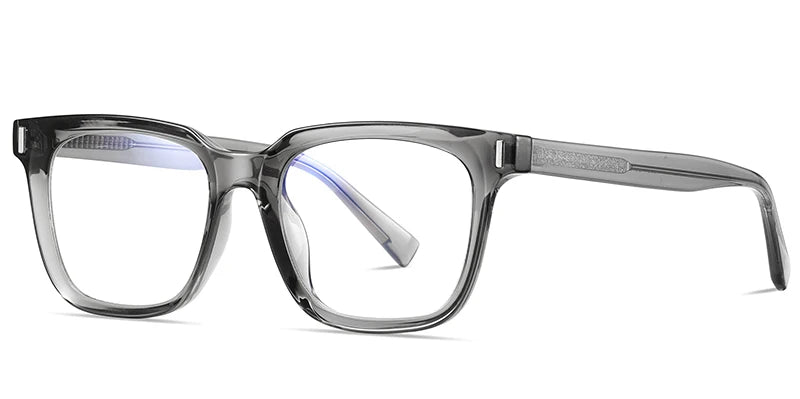 Hyped Glasses Clear