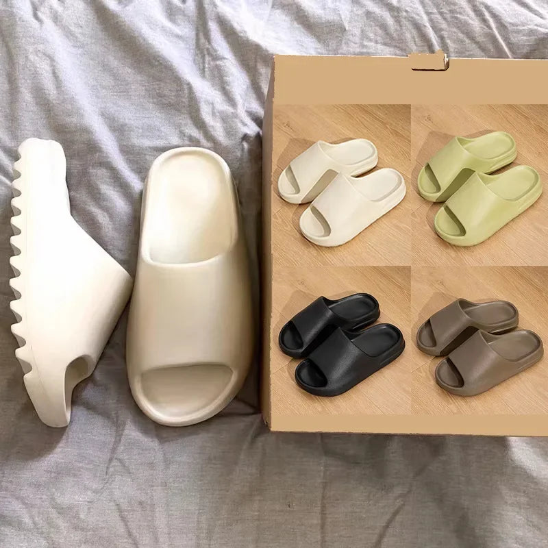 Hyped Slides