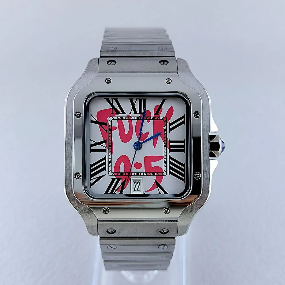 Hyped Premium Watch