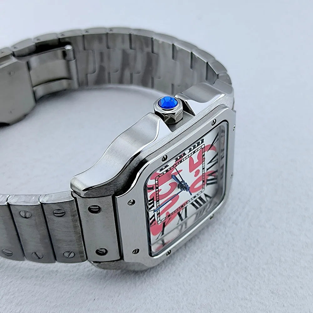 Hyped Premium Watch