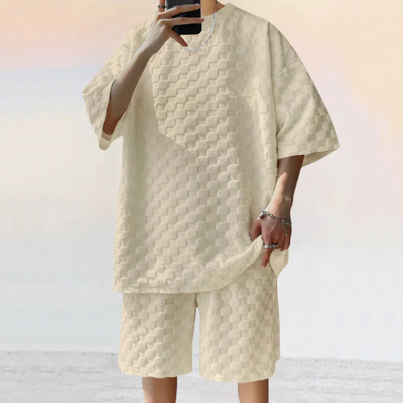Hyped Fresh Look