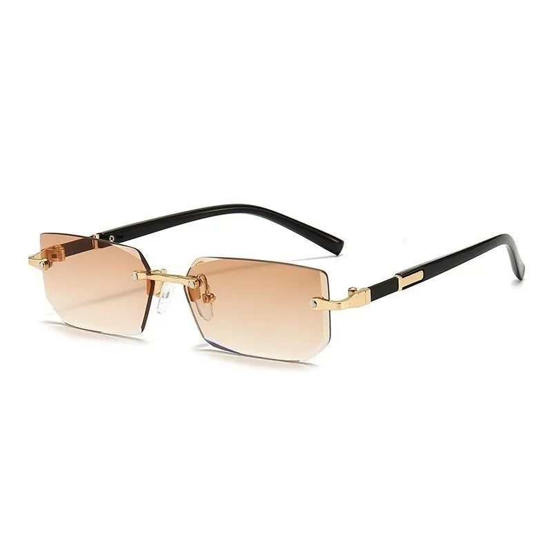 Sonnenbrille Hyped S