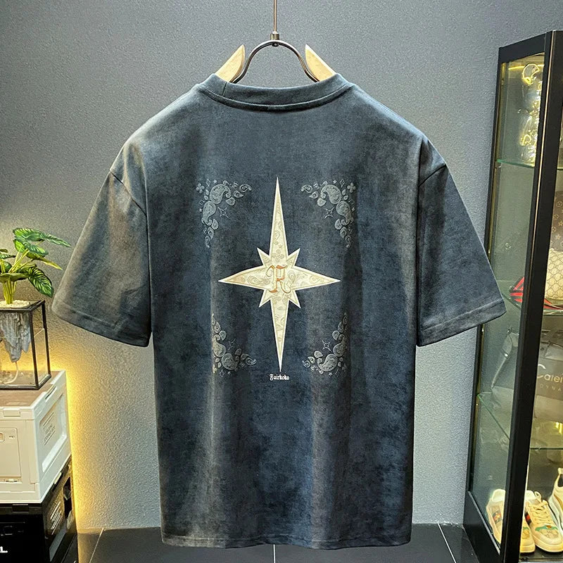 Hyped Oversized Tee