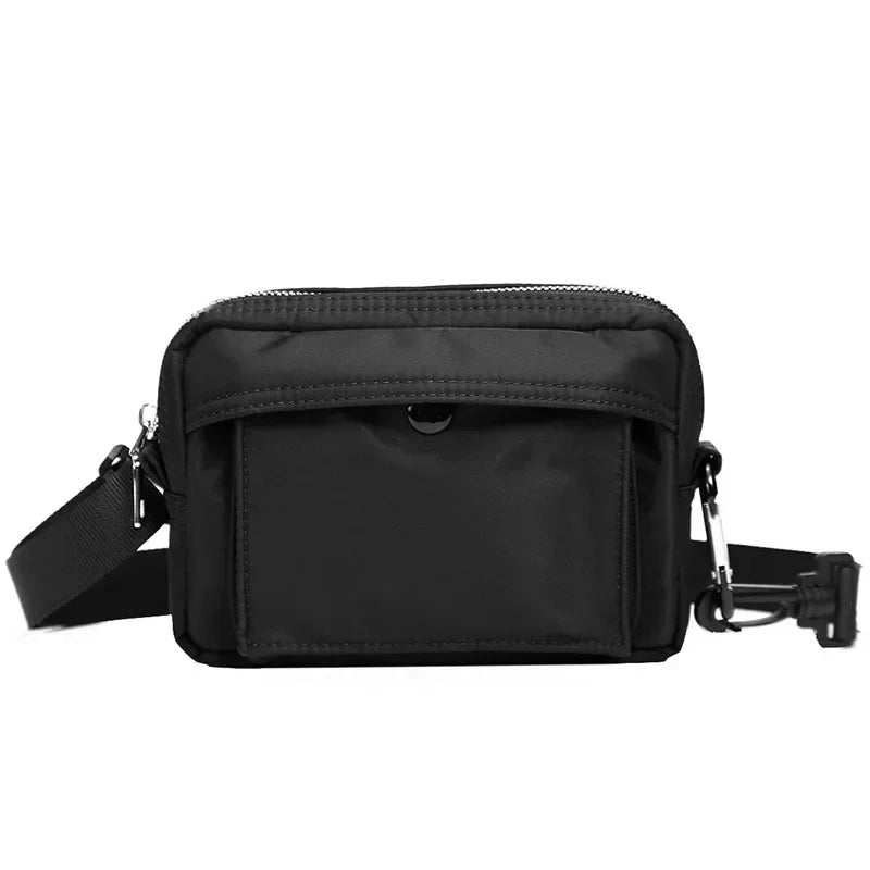 Hyped Nylon Bag