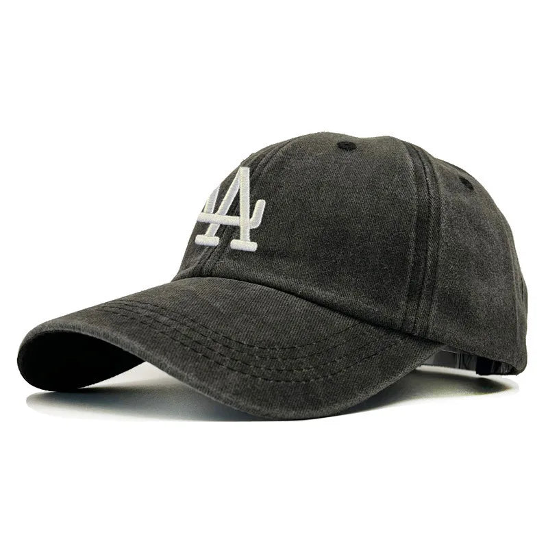 Hyped Cap LA