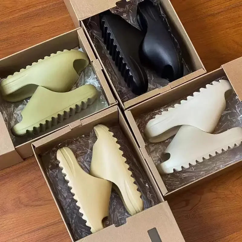 Hyped Slides