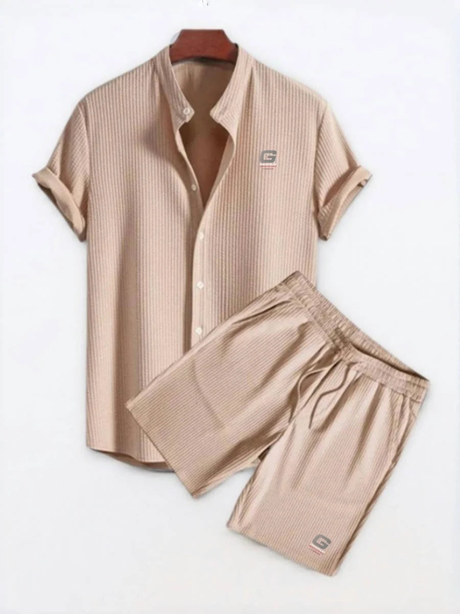 Hyped Look
