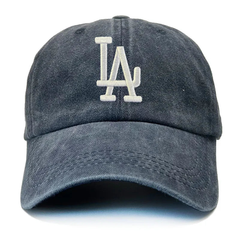 Hyped Cap LA