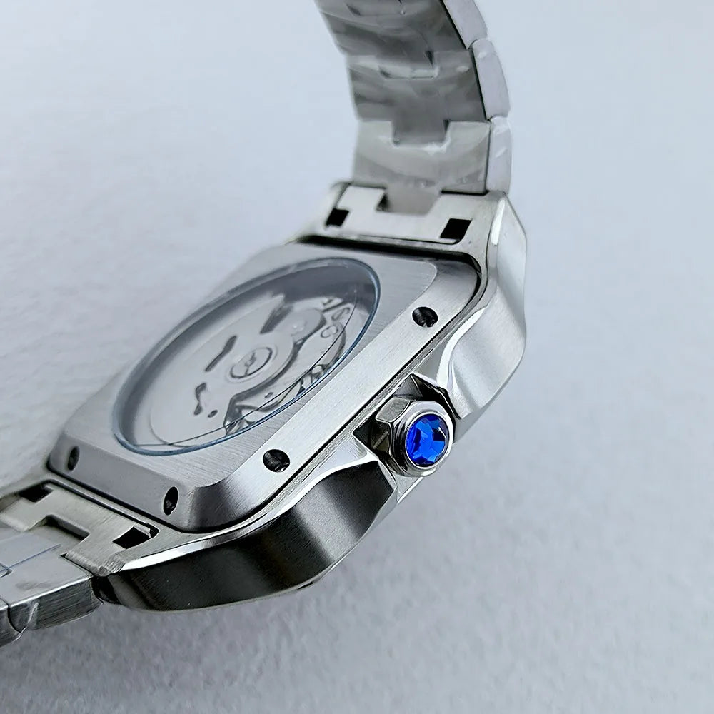 Hyped Premium Watch