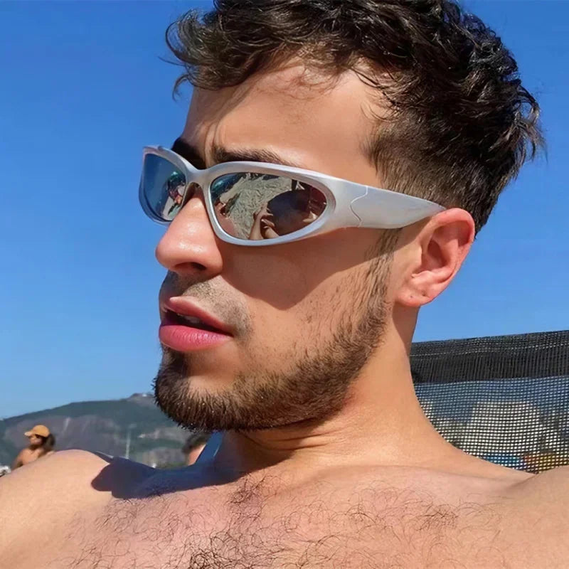 Hyped Sonnebrille Race