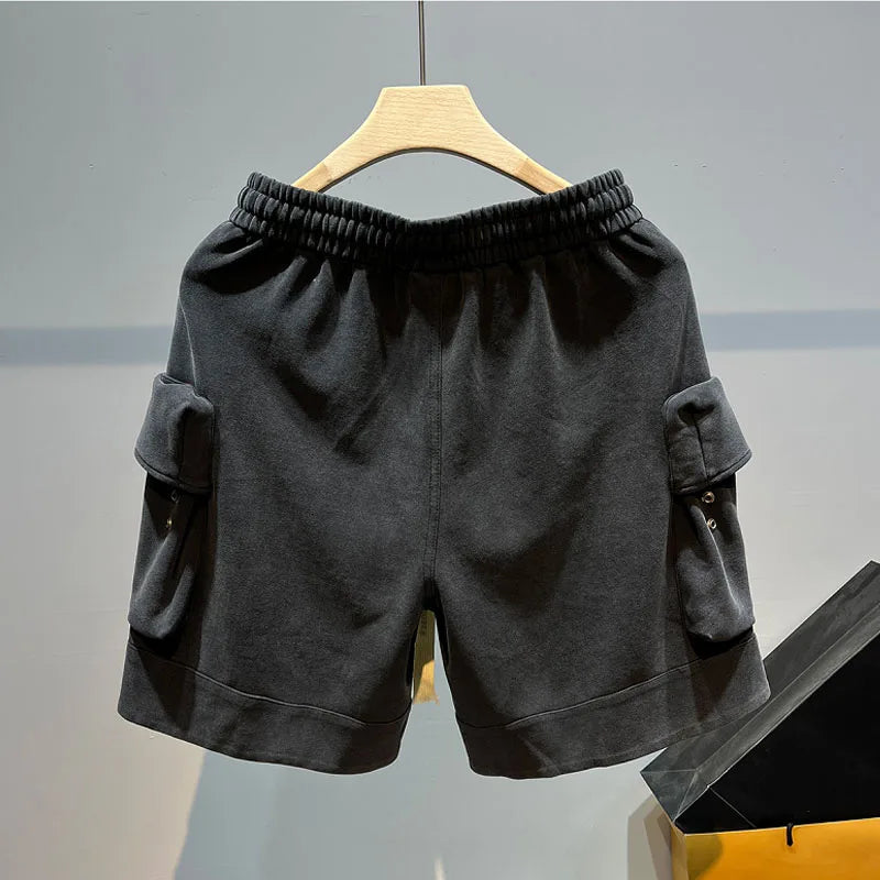 Hyped Cargo shorts Premium