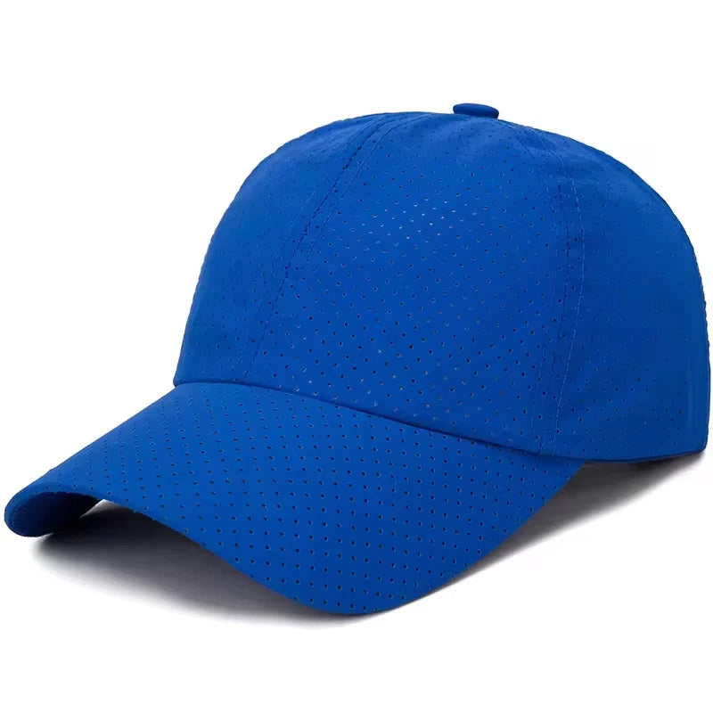 Hyped Cap Skinny
