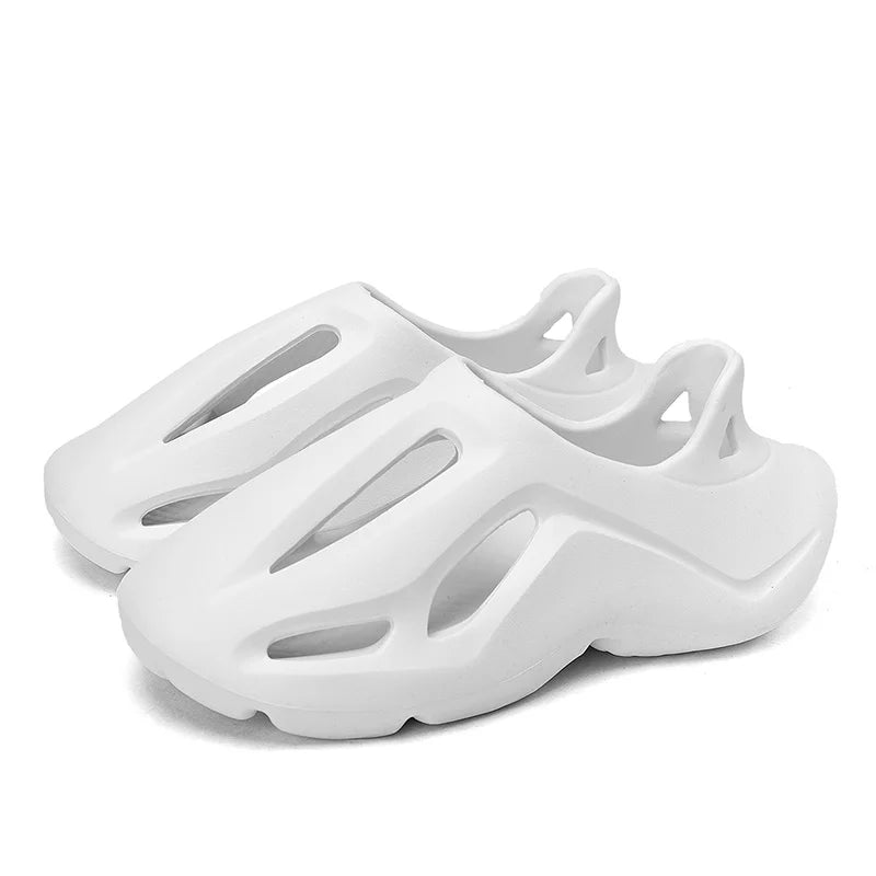 Hyped Slides