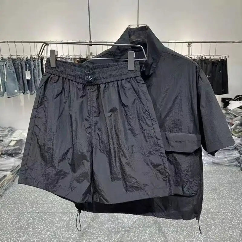 Hyped Look Set