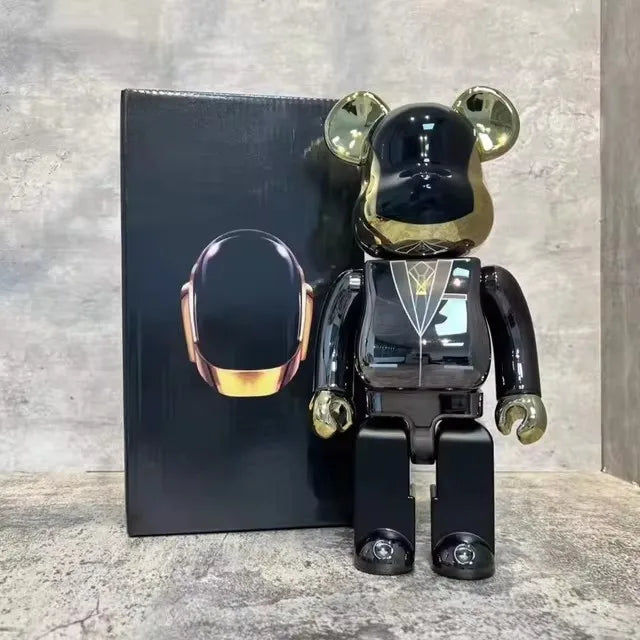 Hyped Bear