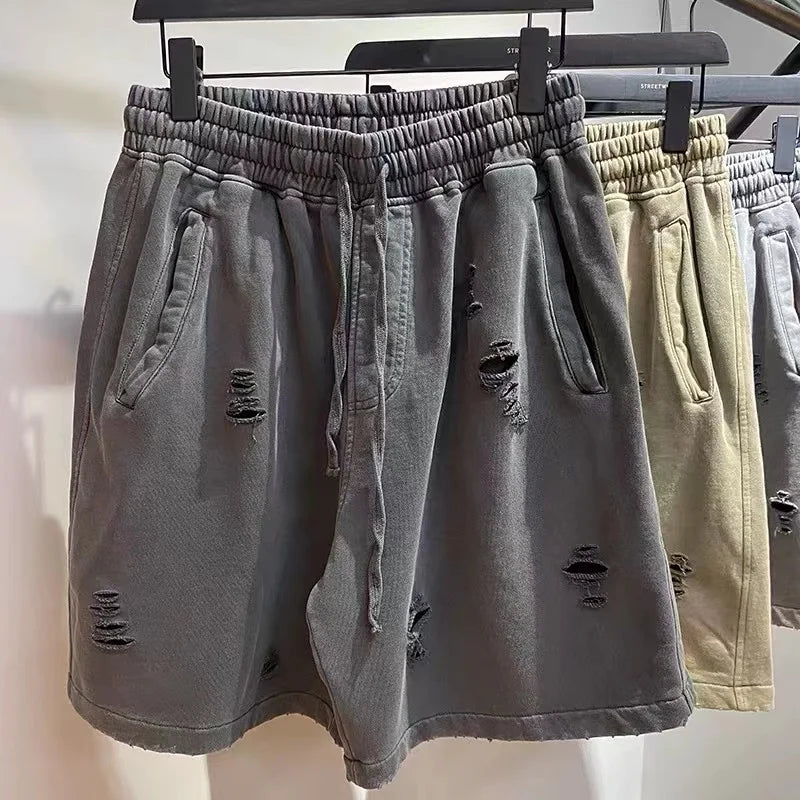 Vintage Shorts