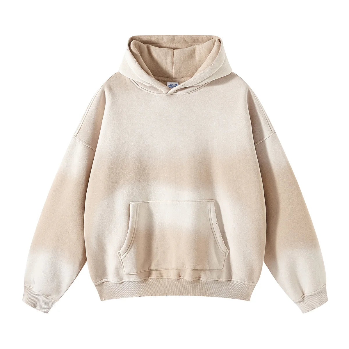 Premium Hyped Hoodie Wash