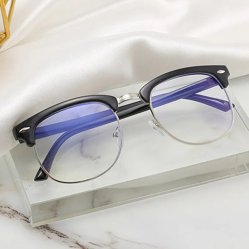 Hyped Sonnebrille Clear