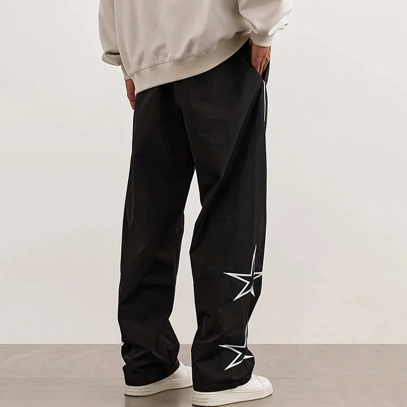 Hyped Trackpants