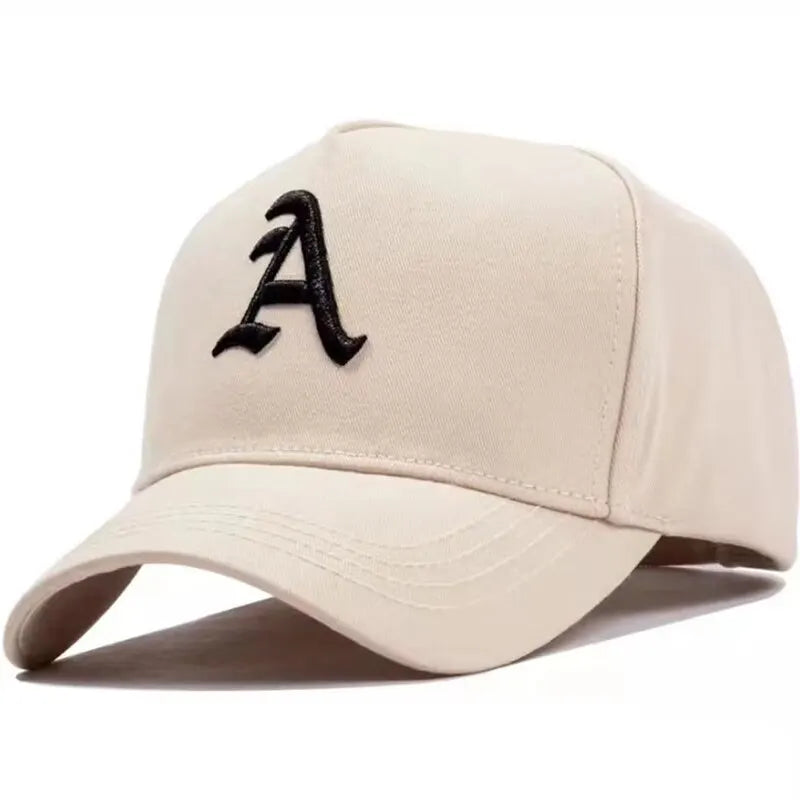 Hyped Cap A