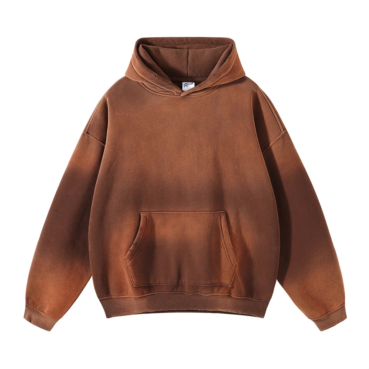 Premium Hyped Hoodie Wash