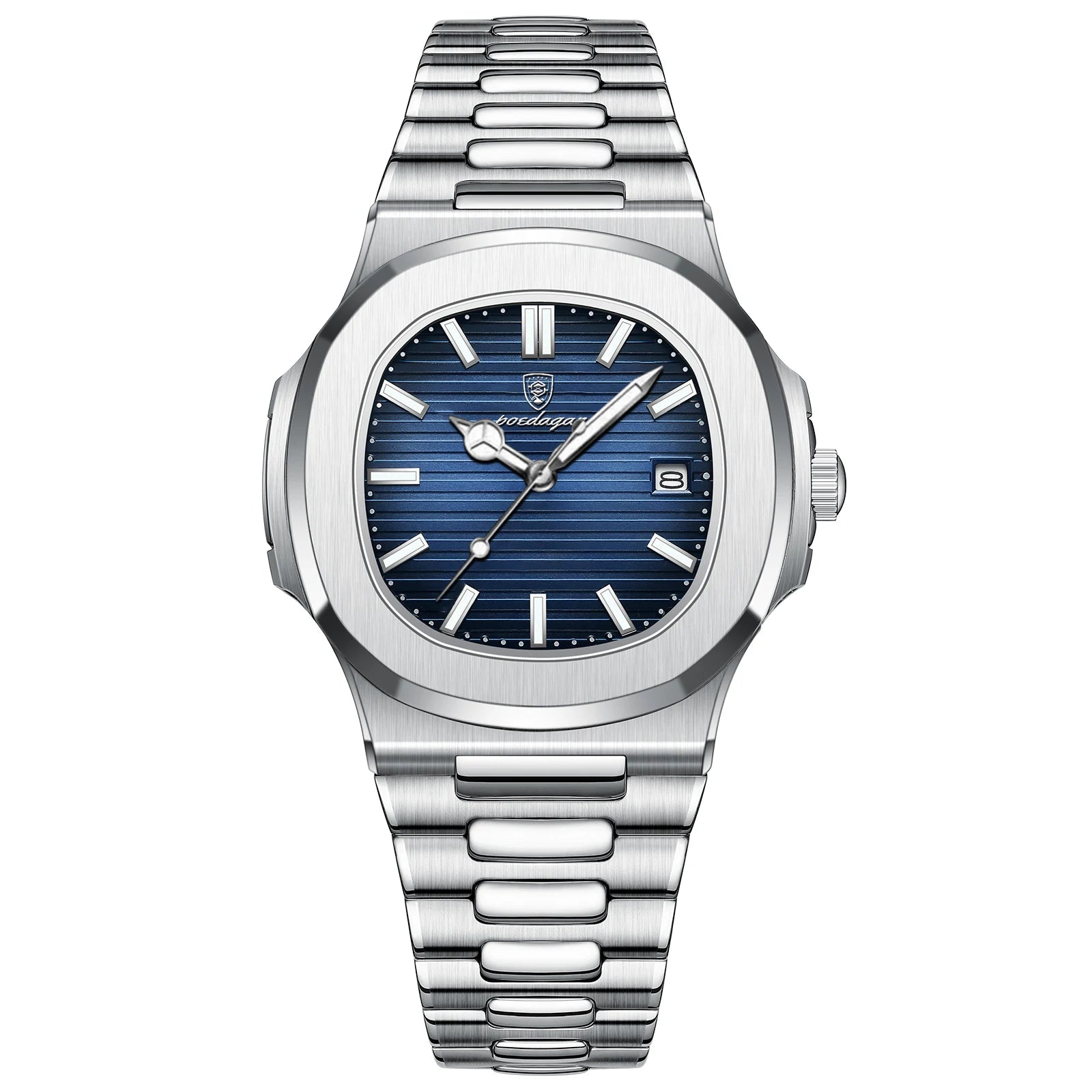 Hyped Watch
