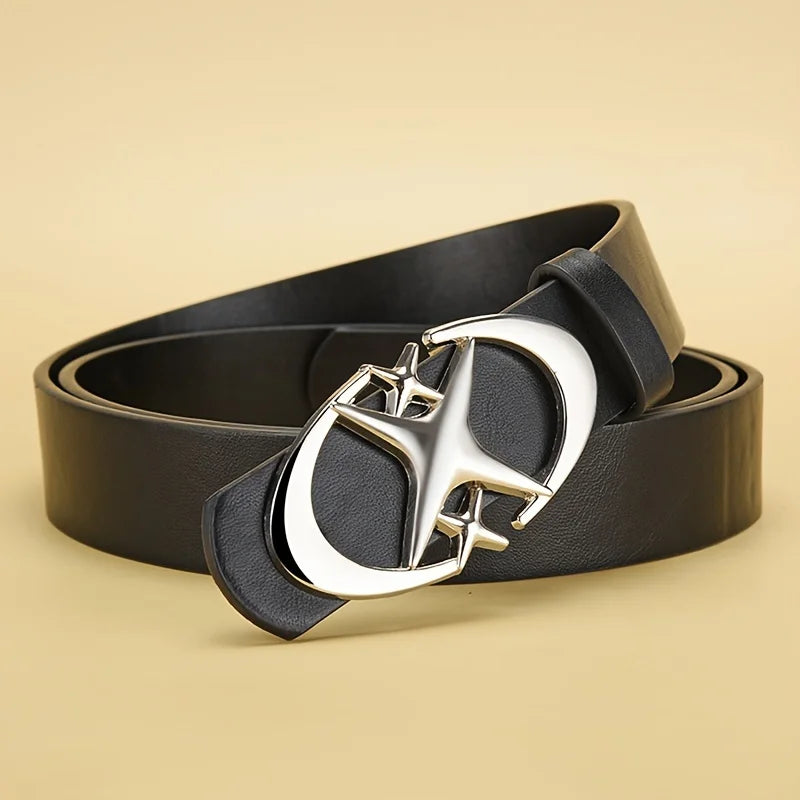 Hyped Belt Star