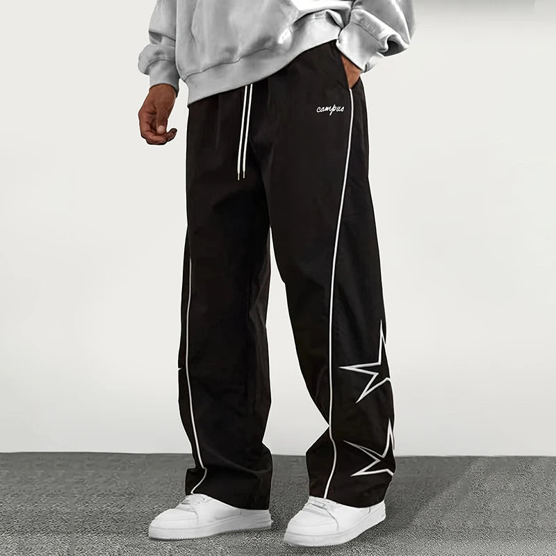 Hyped Trackpants