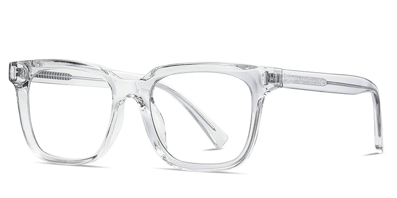 Hyped Glasses Clear