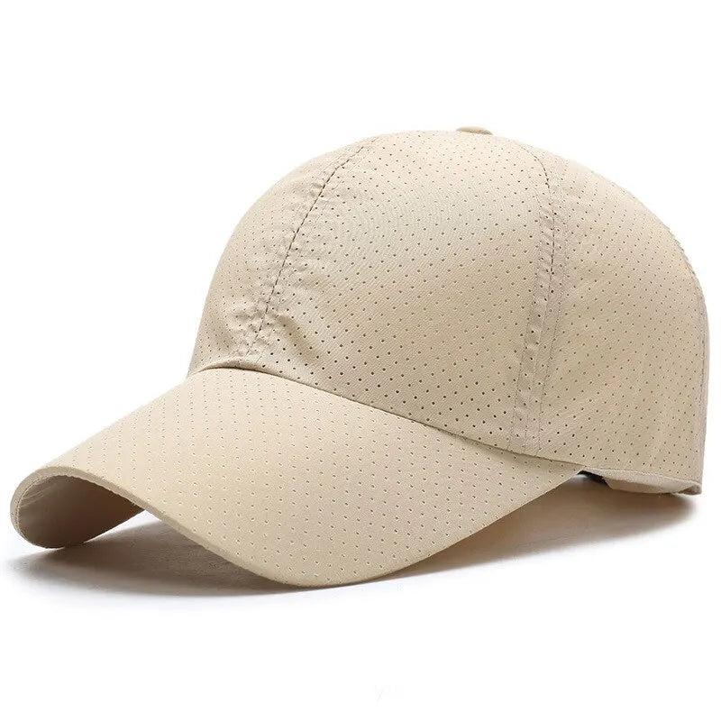 Hyped Cap Skinny