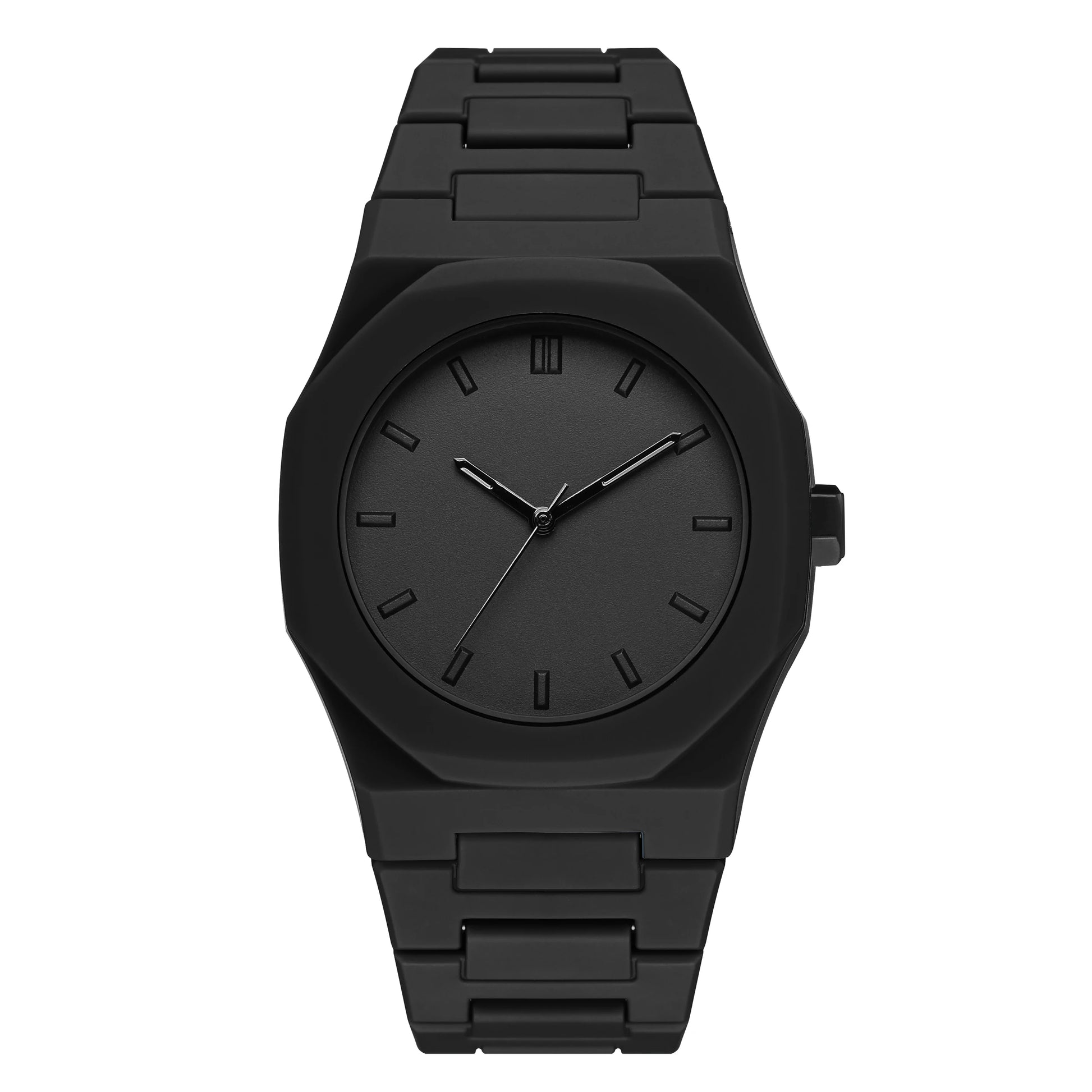 Hyped Watch clean